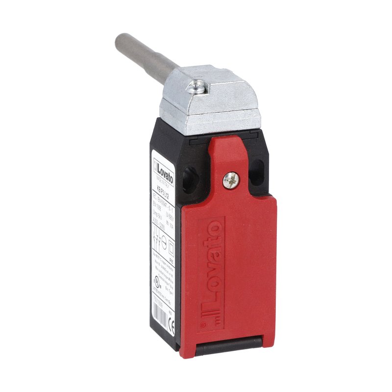 Kонцевой выключатель безопасности Lovato Electric KBP3L03