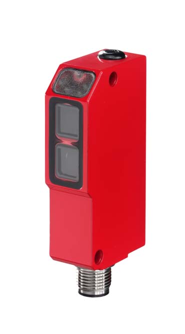 Оптический датчик Leuze Electronic LS 95/2.8 SE-L.1