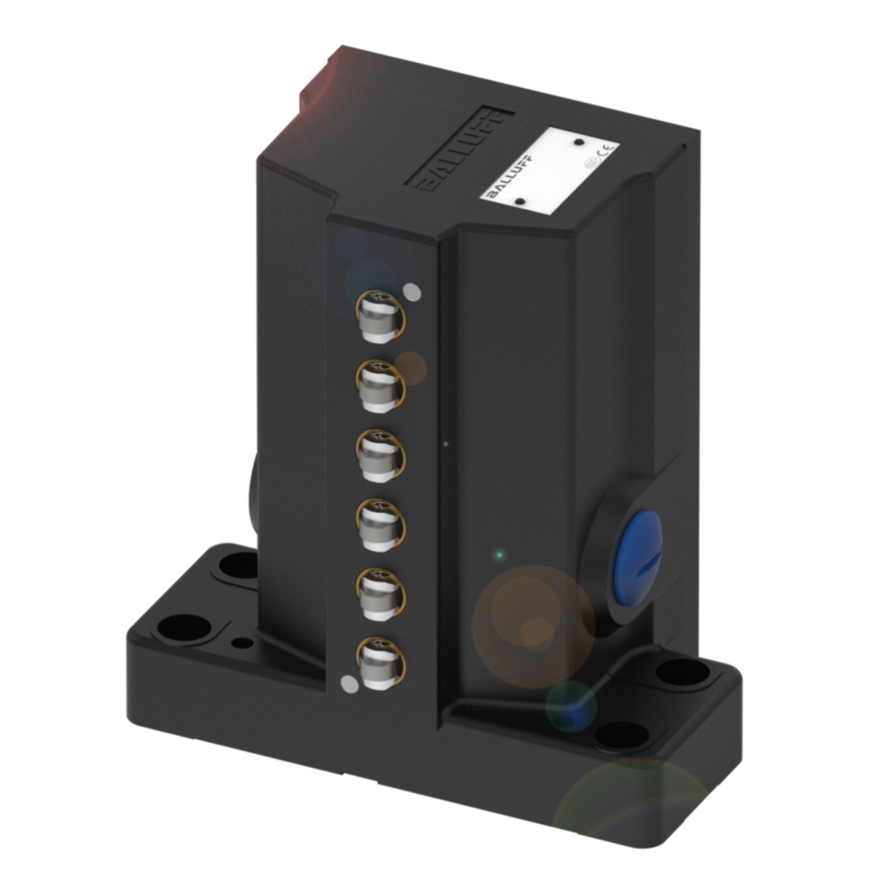Блочный выключатель Balluff BNS 819-D06-R16-62-10-FD