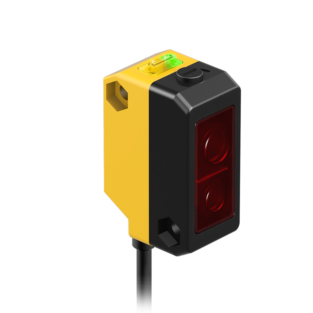 Оптический датчик Banner QS18VP6AF100 W/30