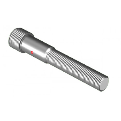 Индуктивный датчик ТЕКО ISB AC12B-31P-1,5-LS4