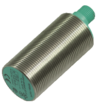 Емкостной датчик Pepperl Fuchs CCB10-30GS60-E2-V1
