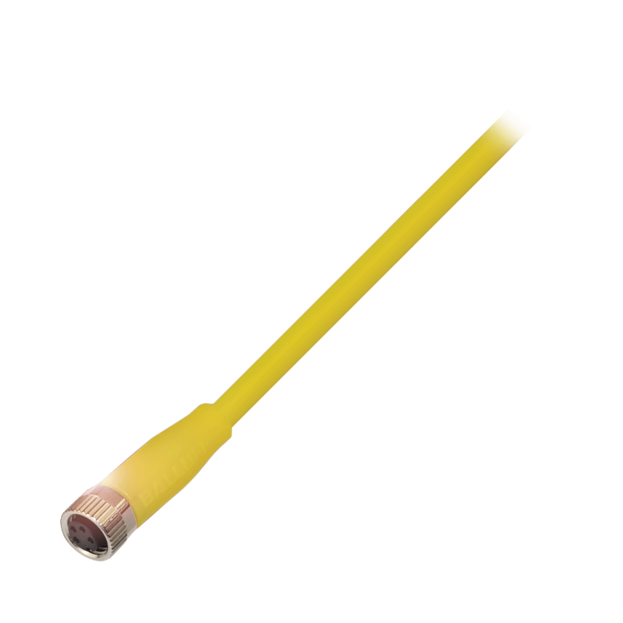 Разъем с кабелем Balluff BCC M314-0000-10-003-EX44T2-100