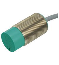 Индуктивный датчик расстояния Pepperl Fuchs NBN15-30GM60-I3-5M