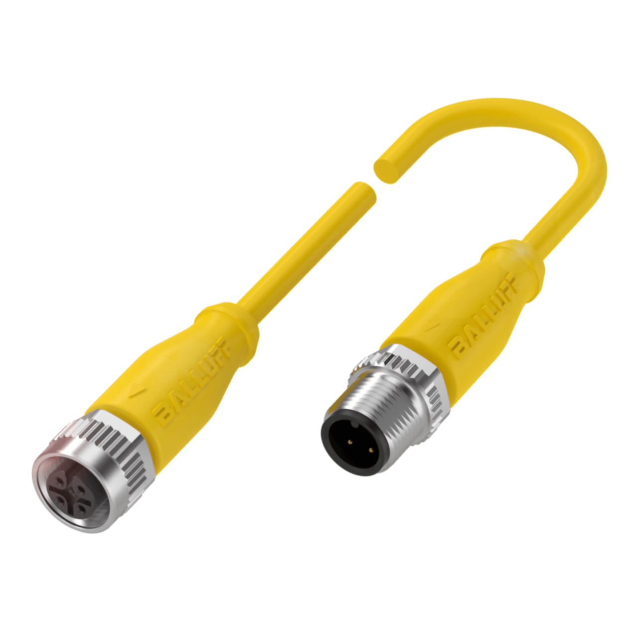 Соединительный кабель Balluff BCC M415-M413-3A-300-EX43T2-150