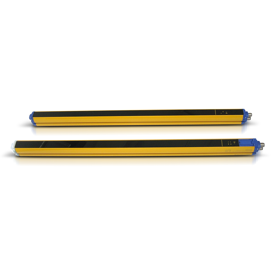 Световая завеса безопасности DATASENSING SG4-S2-050-PP-X