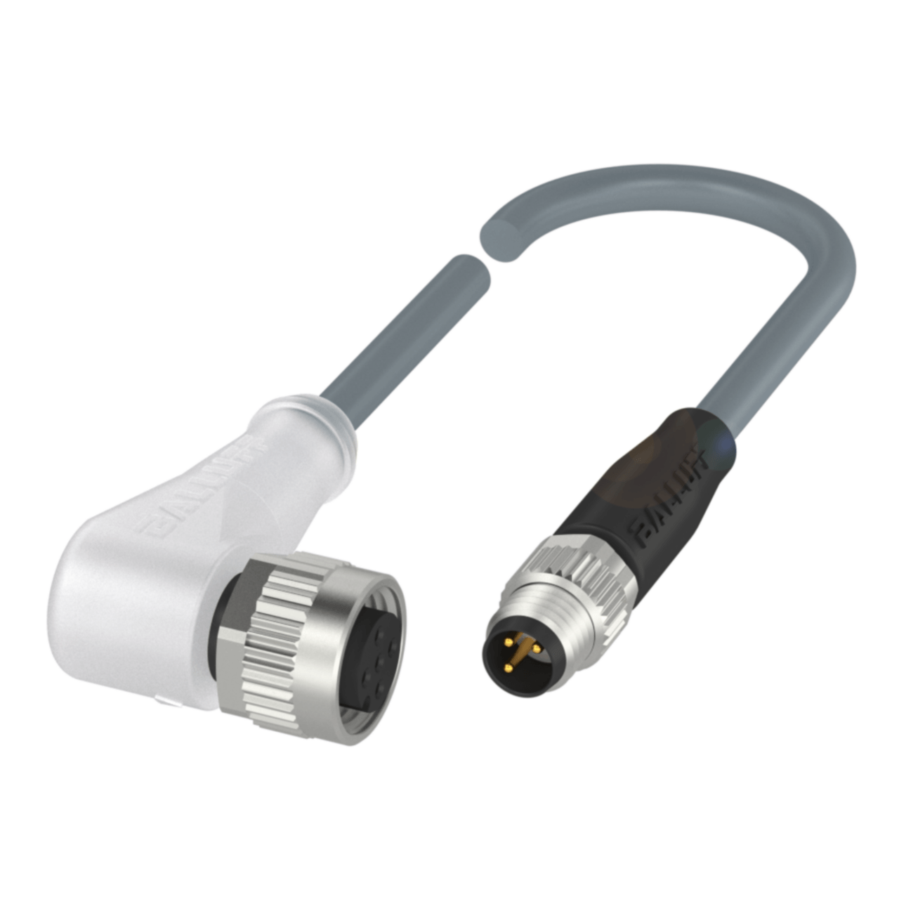 Соединительный кабель Balluff BCC M425-M313-3F-602-VX8334-010