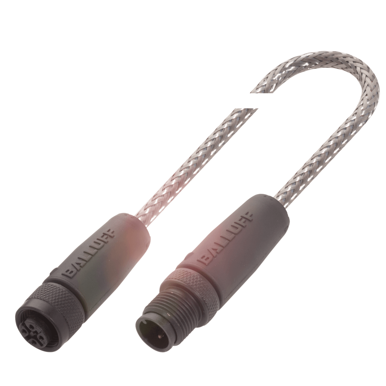 Соединительный кабель Balluff BCC W415-W414-3A-304-MW8434-006