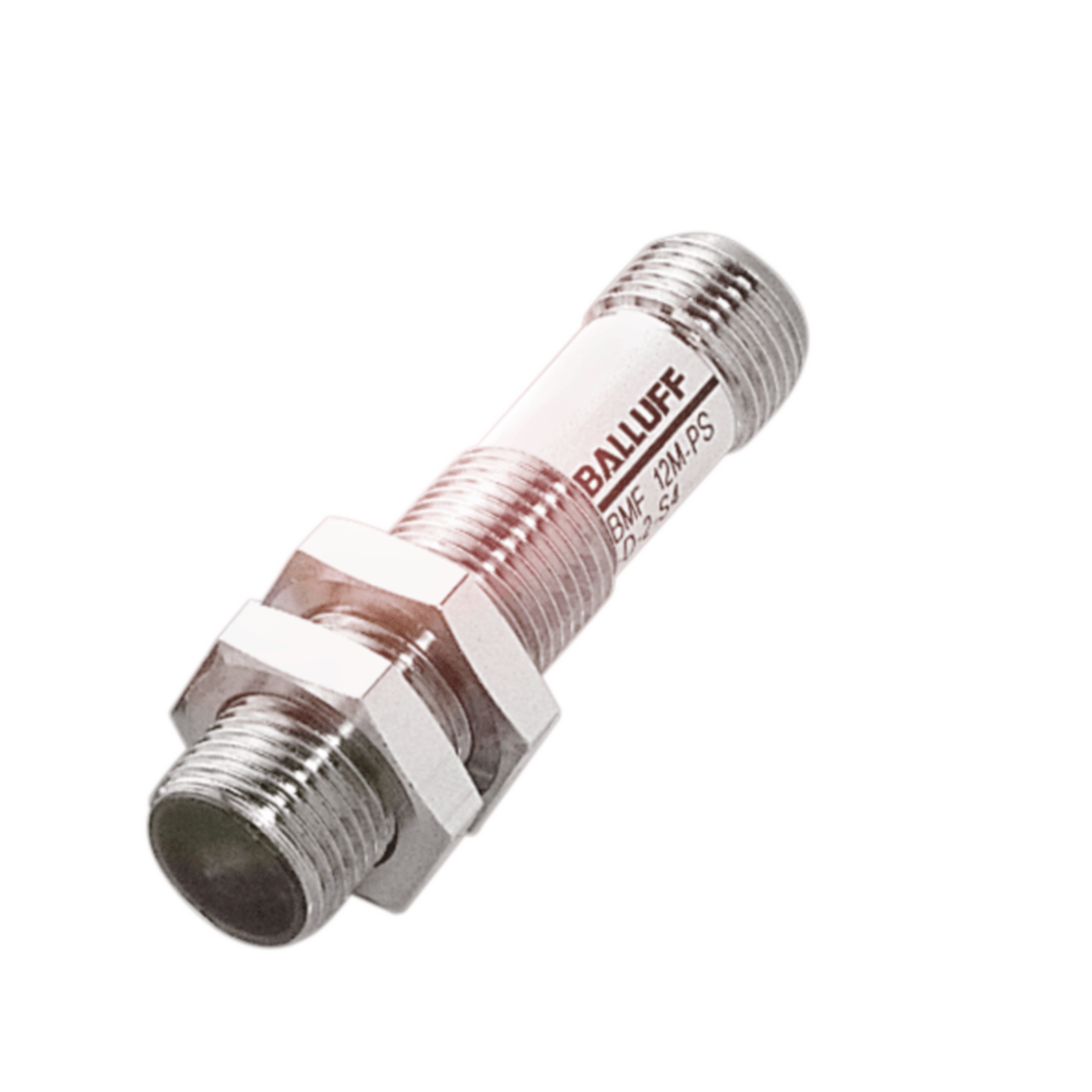 Магнитный датчик Balluff BMF 12M-NS-D-2-S4