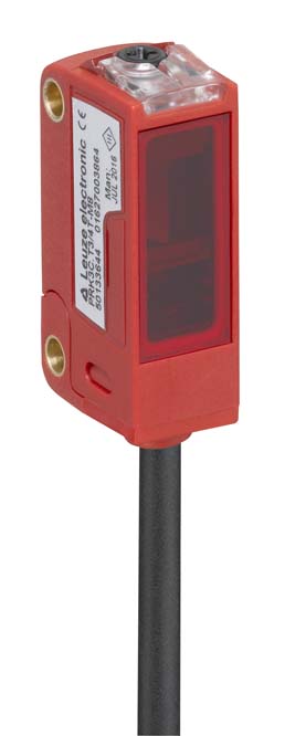 Оптический датчик Leuze Electronic HT3C.B/4P