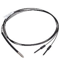 Оптоволоконный кабель Pepperl Fuchs Plastic fiber optic KLR-C02-1,0-2,0-K73