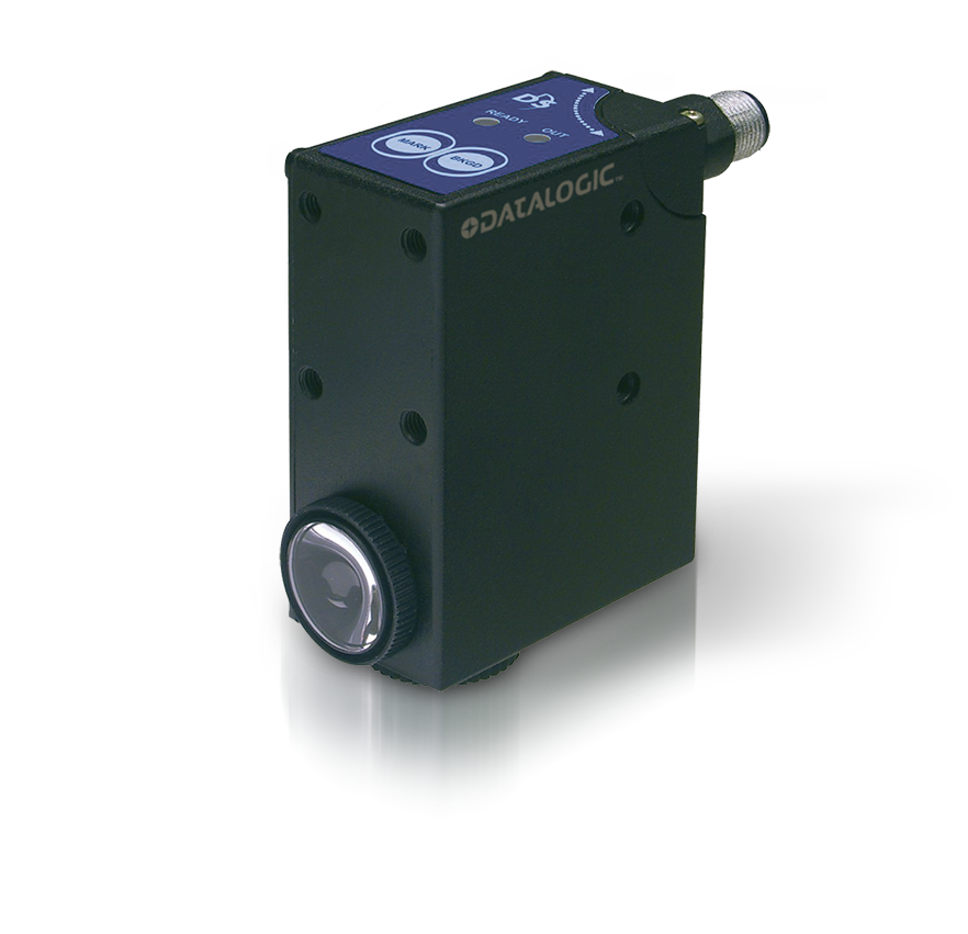 Датчик контрастной метки DATASENSING TLu-365L