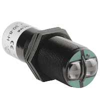 Оптический датчик Pepperl Fuchs GLV30-8-H-4575