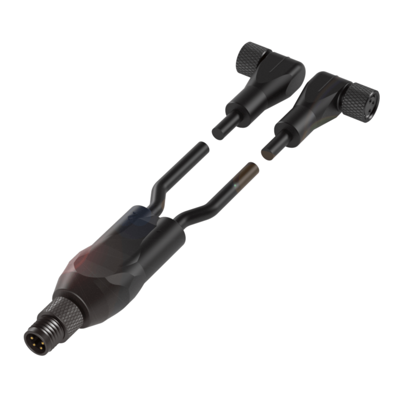Y-образный распределитель Balluff BCC W314-W323-W323-U2050-006