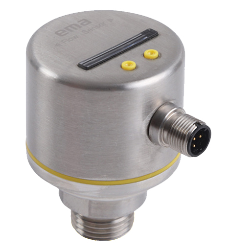 Датчик потока EMA Electronics FL6401