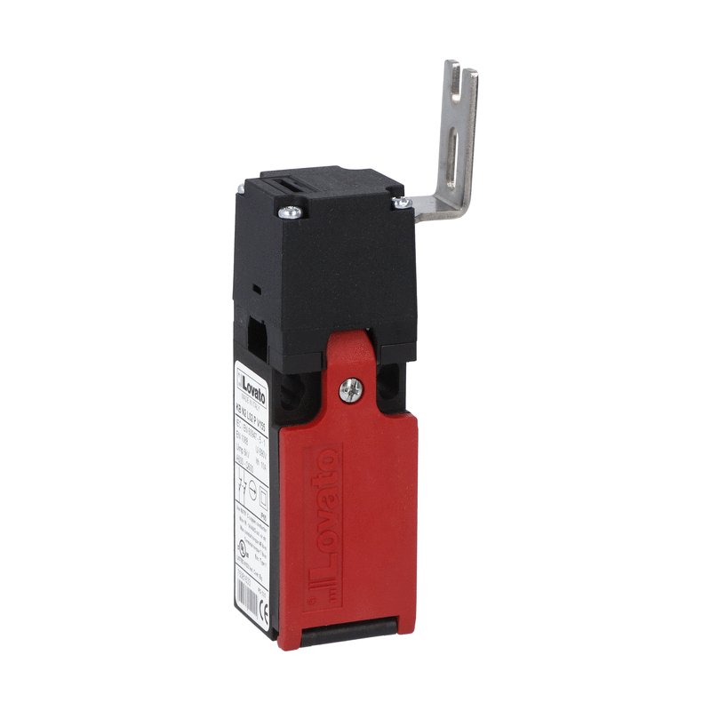 Замок безопасности Lovato Electric KBN2L11