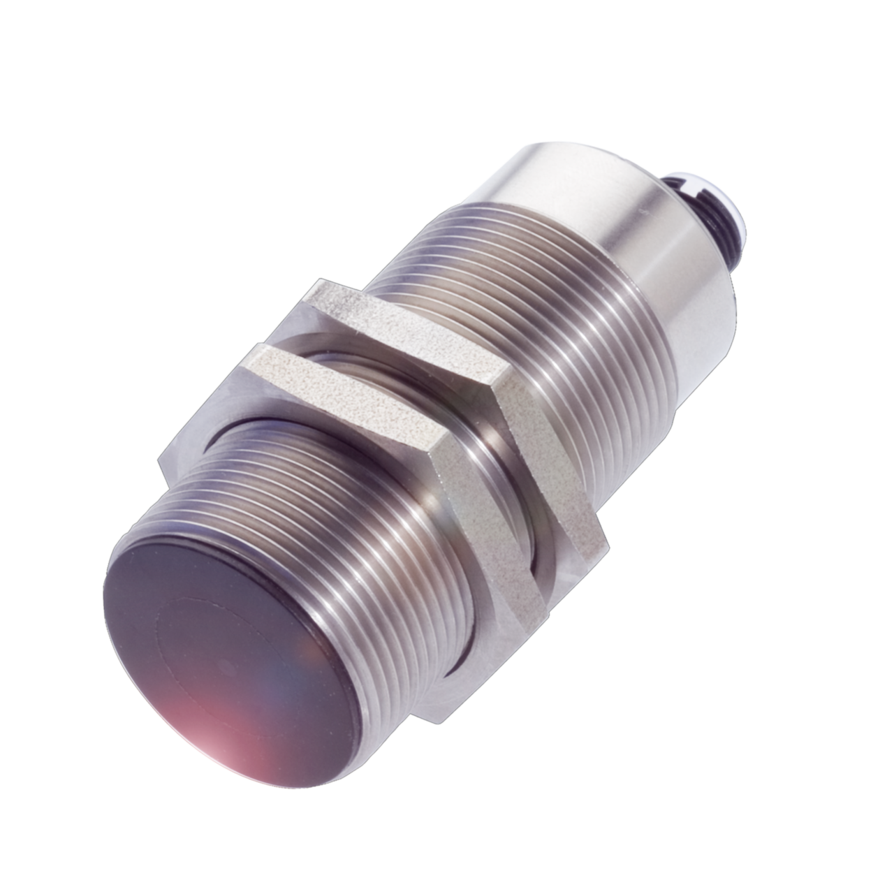Емкостной датчик Balluff BCS M30B4I2-POC15D-S04K