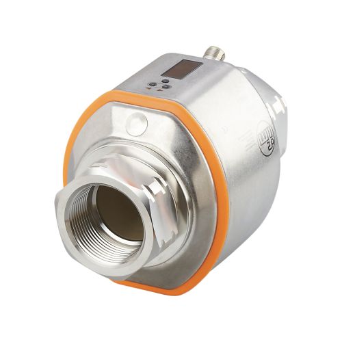 Электромагнитный расходомер IFM Electronic SM9400