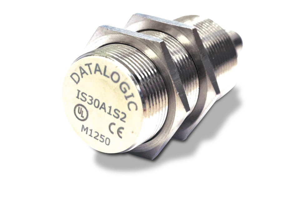 Индуктивный датчик DATASENSING IS-30-A3-03