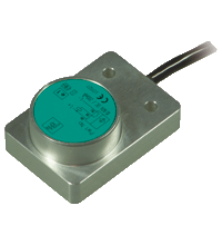 Индуктивный датчик Pepperl Fuchs NBB15-F148P10-ARO