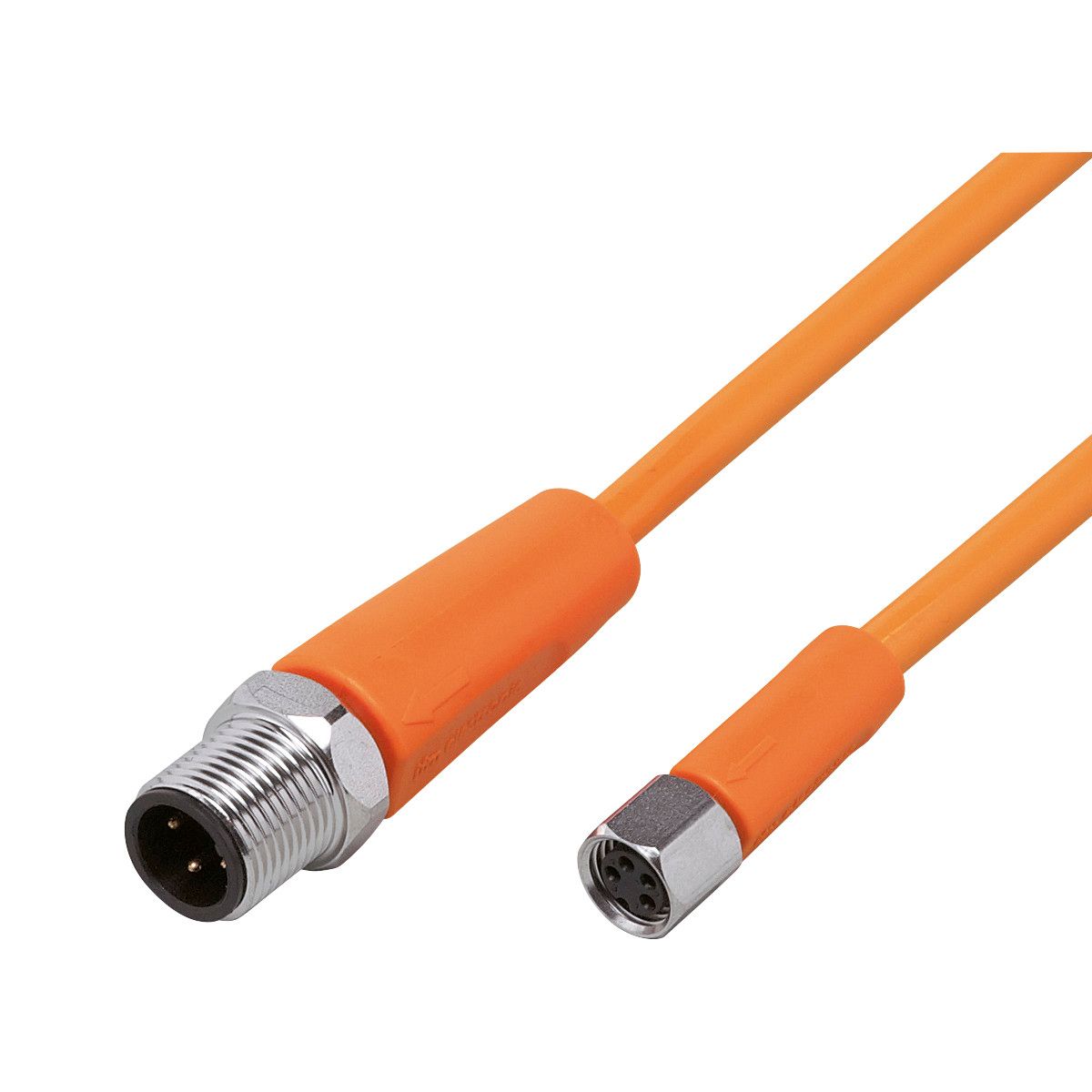 Соединительный кабель IFM Electronic EVT290