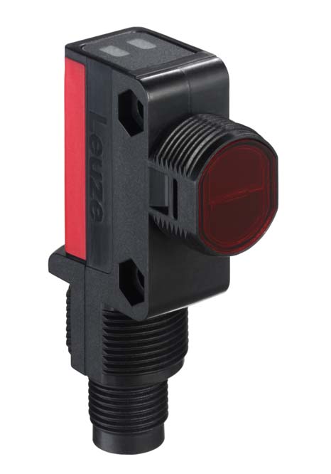 Оптический датчик Leuze Electronic PRK28/4P-M12