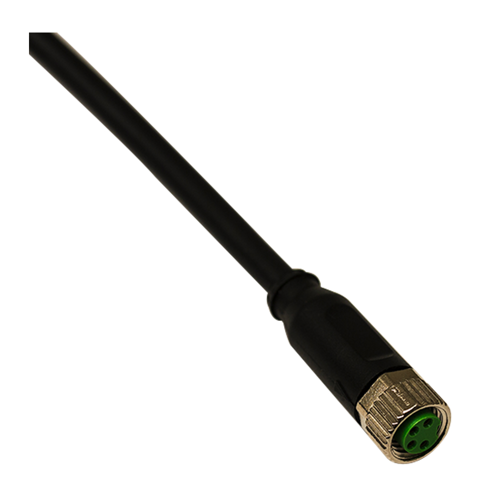 Разъем с кабелем DATASENSING CD08/0B-150A1