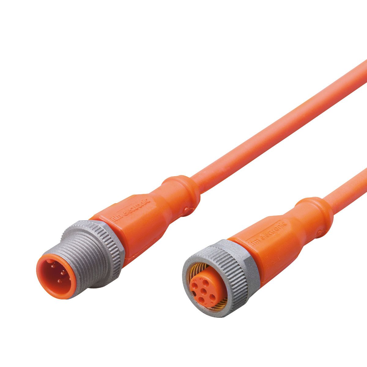 Соединительный кабель IFM Electronic EVW123