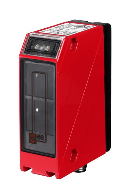 Оптический датчик Leuze Electronic PRK 96M/P-1361-47