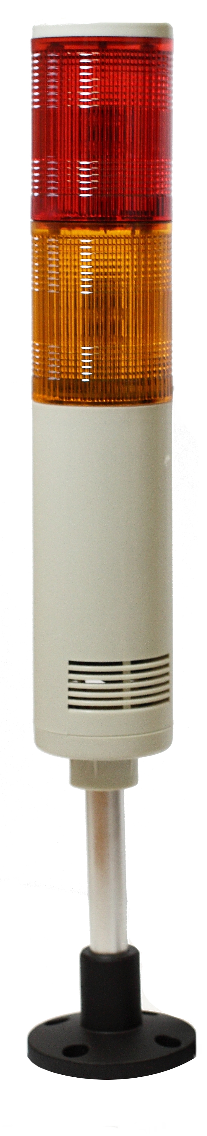 Сигнальная колонна INNOCONT TL56B-220-RY