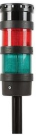 Сигнальная колонна INNOCONT TL70B-024-RB-55