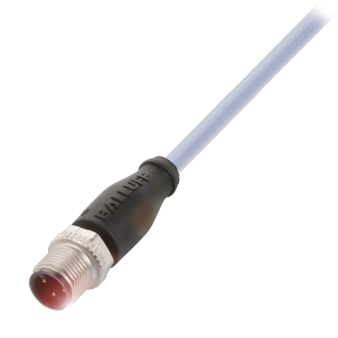 Разъем с кабелем Balluff BCC M413-0000-2A-002-VX8334-100