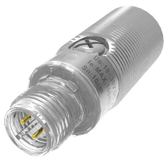 Оптический датчик LANBAO PSM-TM20D-E2