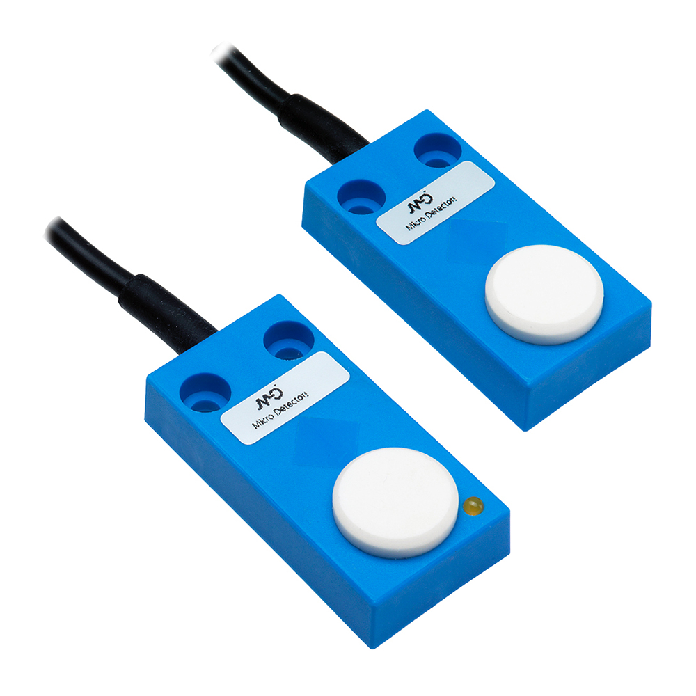 Ультразвуковой датчик Micro Detectors UHZ/CP-0A
