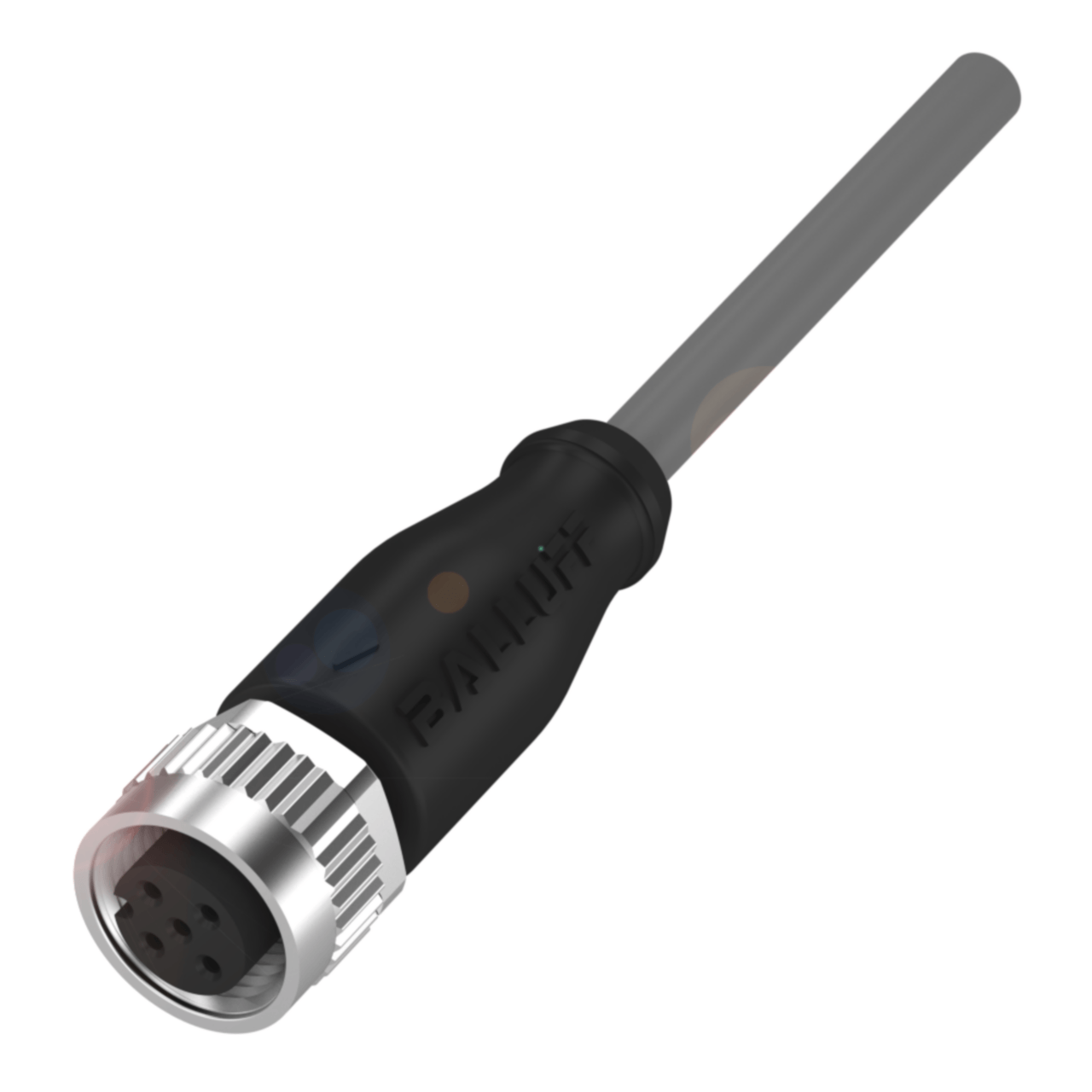 Разъем с кабелем Balluff BCC M415-0000-1A-017-VX8534-150
