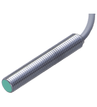Индуктивный датчик Pepperl Fuchs NEB4-8GM45-E2