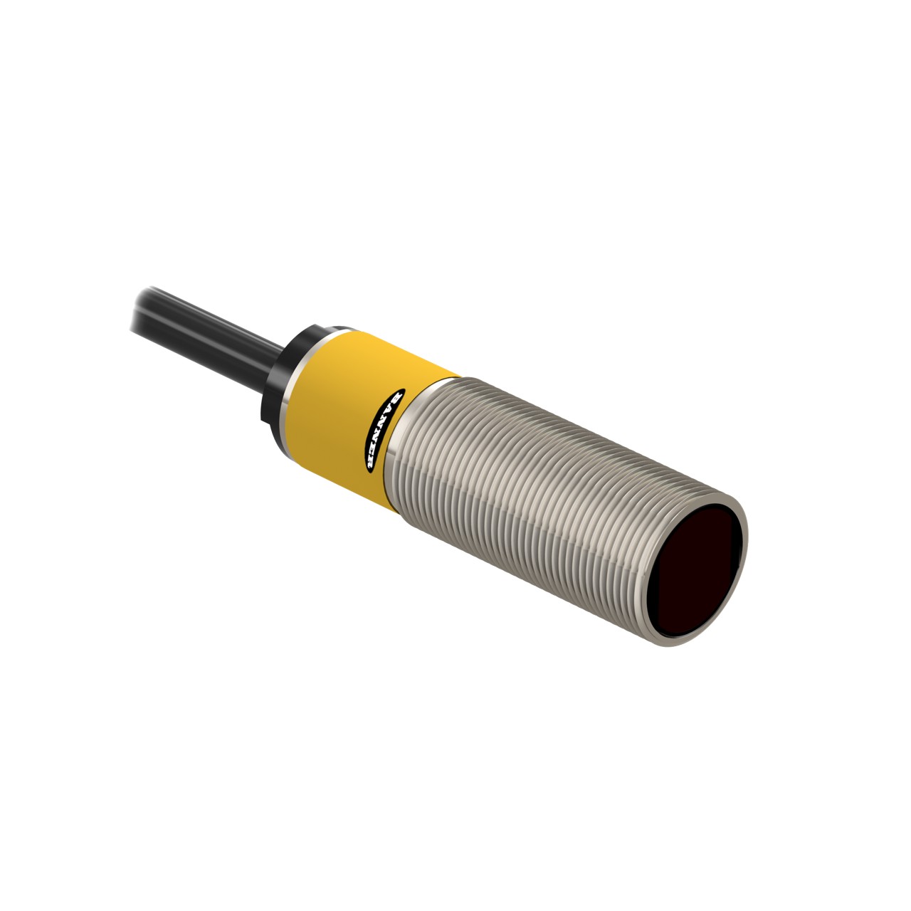Оптический датчик Banner M18SP6R W/30