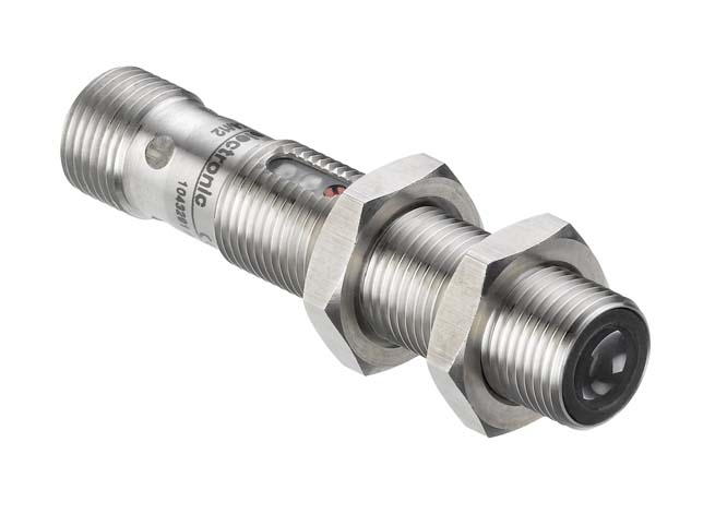 Оптический датчик Leuze Electronic LE412BL2.1/PX-M12