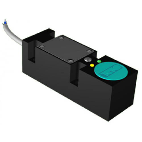 Индуктивный датчик ТЕКО ISB I123P-43P-15-LZ