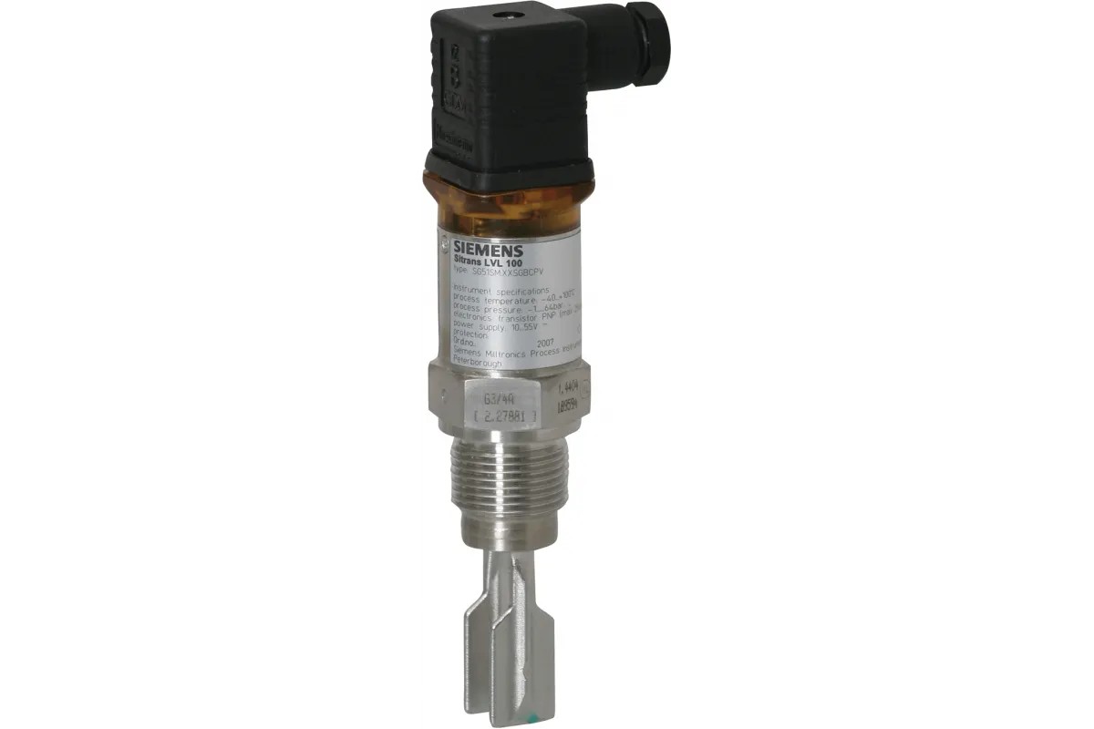 Датчик уровня вибрационный Siemens 7ML5745-1AA62-1AA0