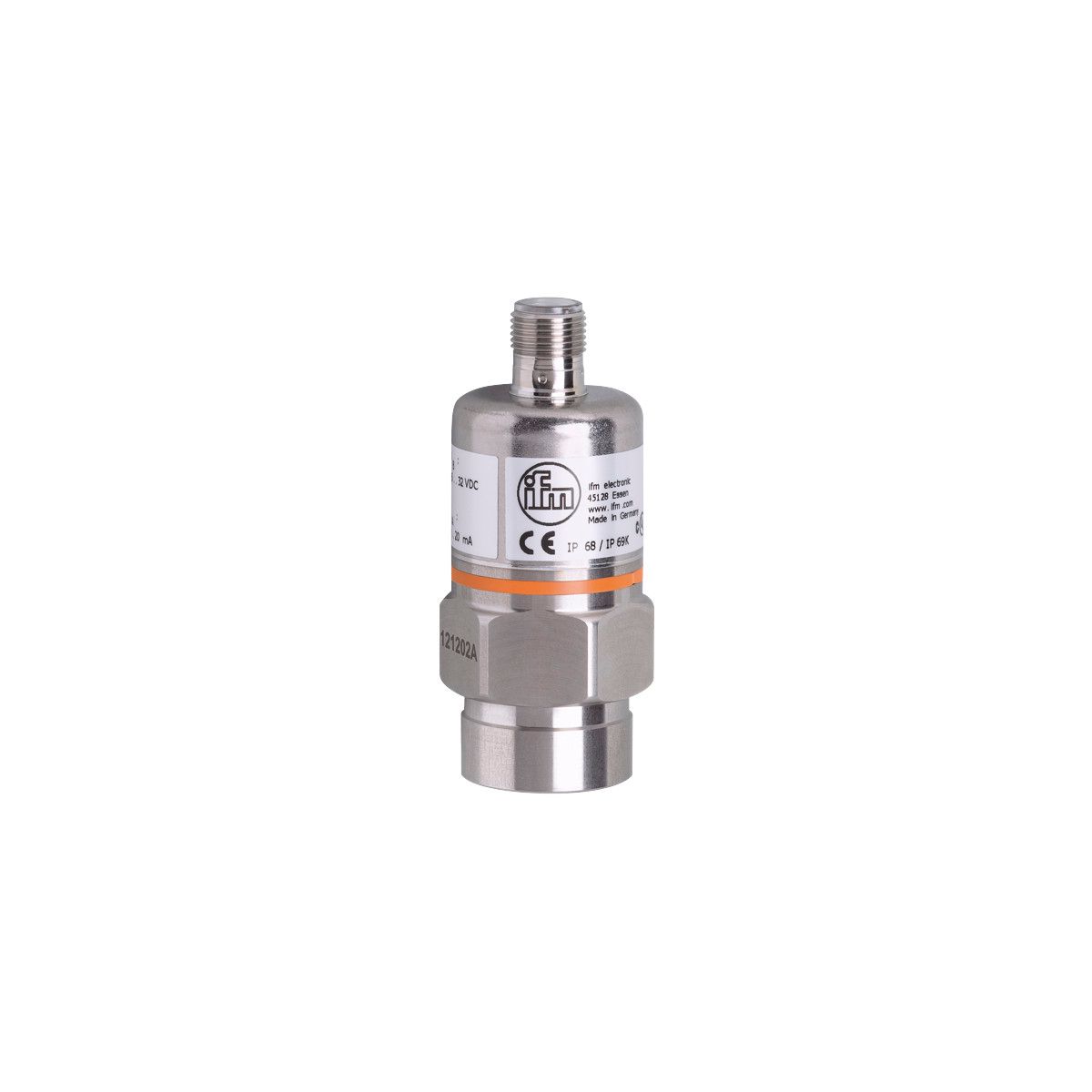 Датчик давления IFM Electronic PX9983