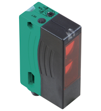 Лазерный датчик расстояния Pepperl Fuchs OMD8000-R300-Y70105385