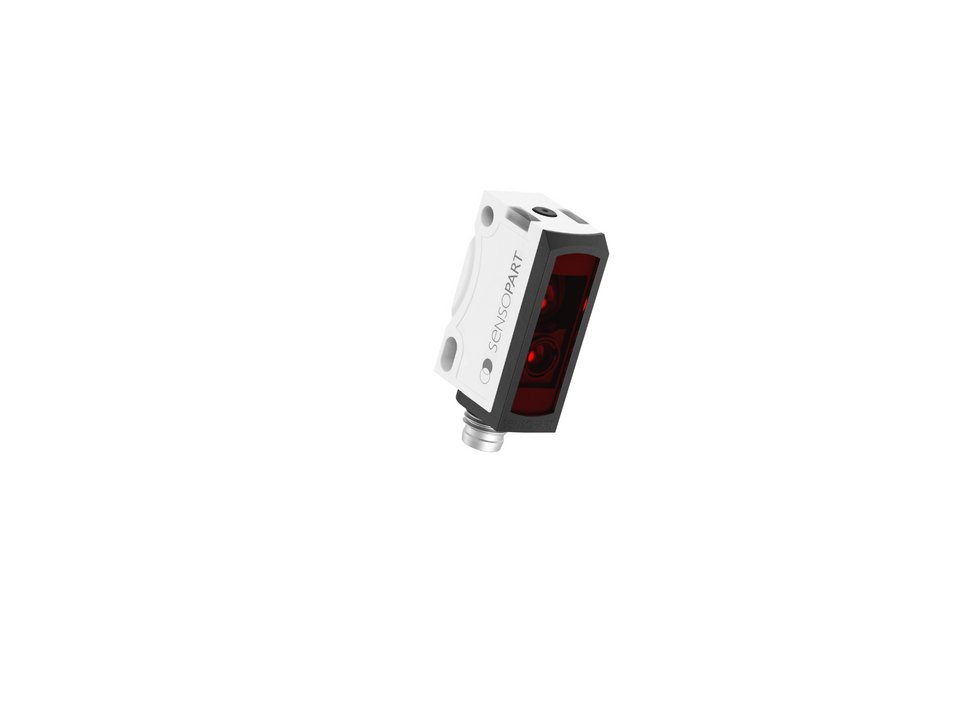 Оптический датчик Sensopart FT 25-RHD-NS-M4M