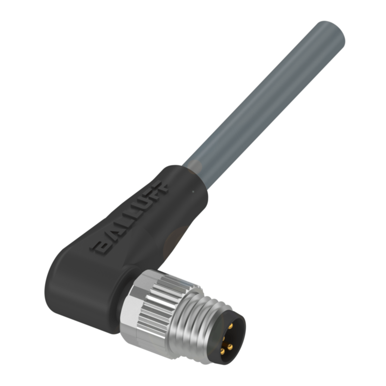 Разъем с кабелем Balluff BCC M324-0000-20-003-VX8434-100