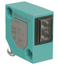 Оптический датчик Pepperl Fuchs ML300-8-1200-IR/25/82d/95/103
