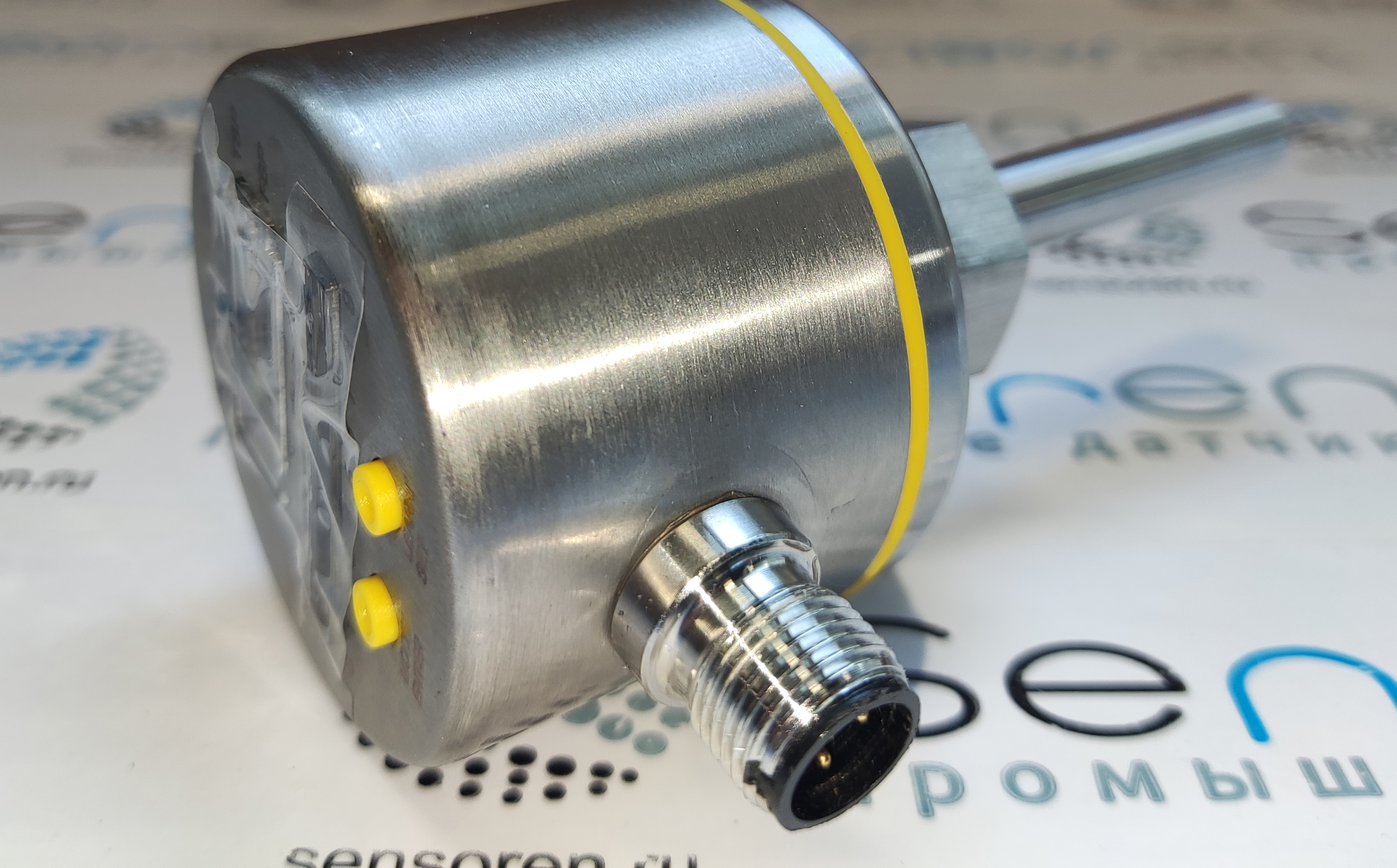 Датчик потока EMA Electronics FL6203