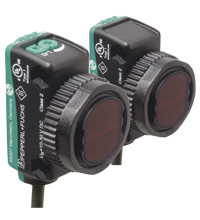 Оптический датчик Pepperl Fuchs OBE20M-R103-SEP-IO-0,3M-V3-L