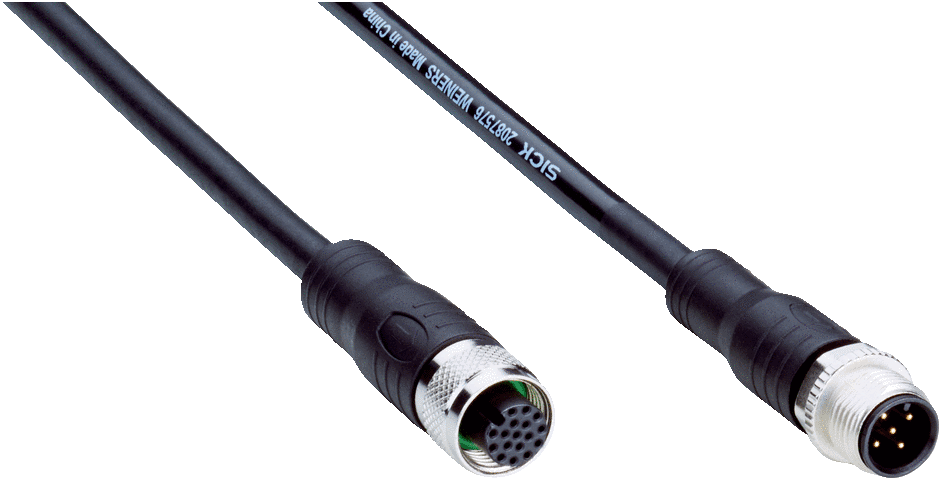 Соединительный кабель SICK YM2Z15-050XXXF2Z1D