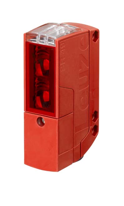 Оптический датчик Leuze Electronic LE49C.1/4P-TB