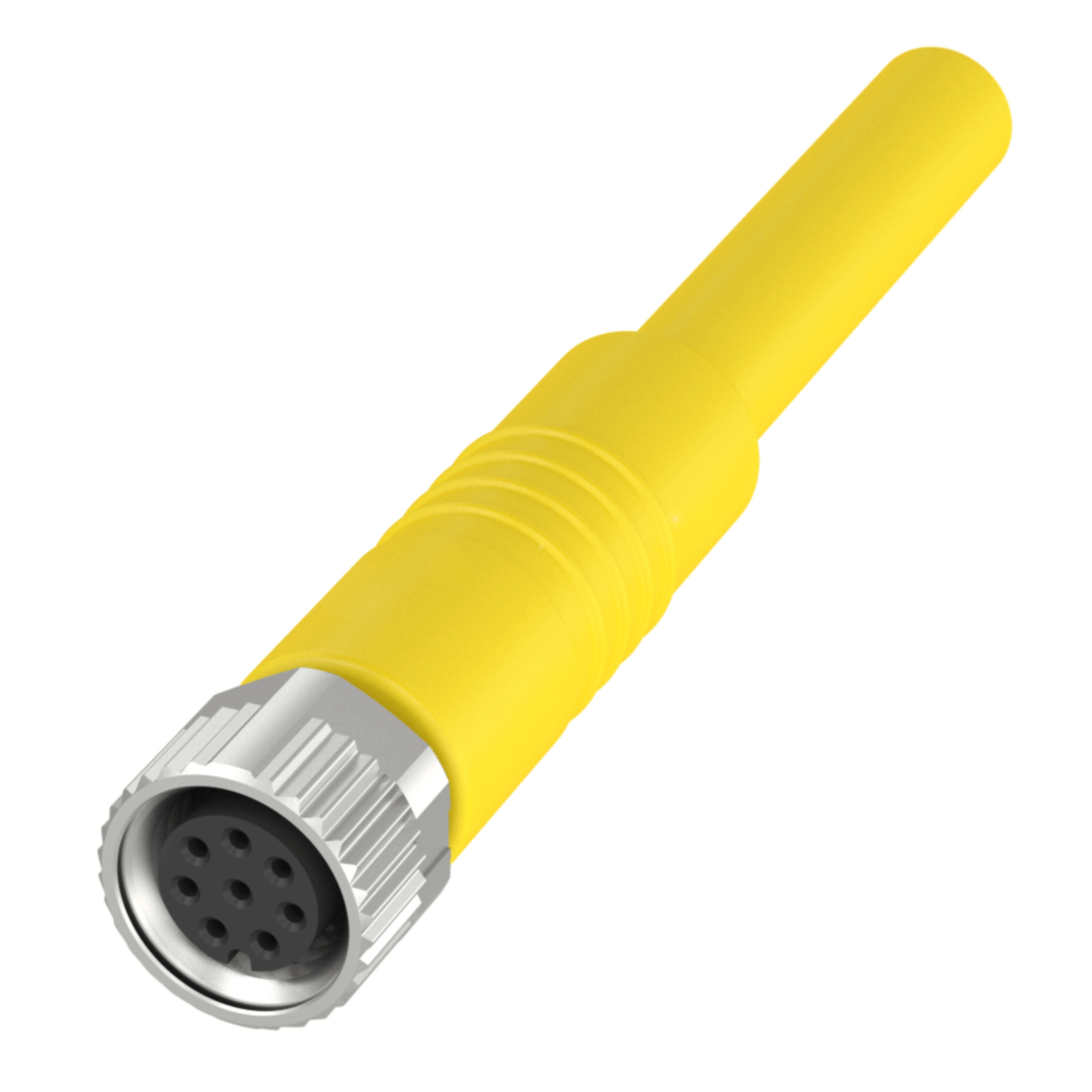 Разъем с кабелем Balluff BCC M318-0000-10-069-PX4825-020-C033